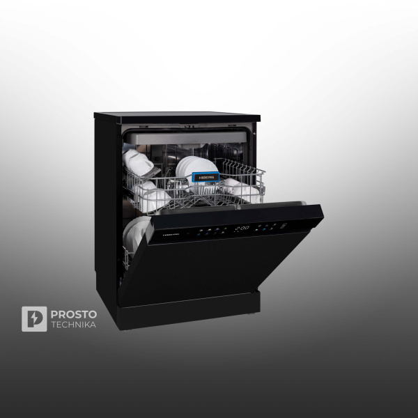 Посудомоечная машина HIBERG F68 1530 LB